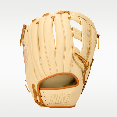 Nike Diamond Era ベージュレザーグローブ Nike Vapor Baseball H-Web Fielding Glove (Right-Hand Throw). Nike.com